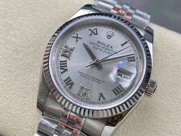 激安ロレックス背面デザイン